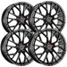 Revolution Forged RF3 RF3-2085520F+35SB-RF3-2010520R+30SB