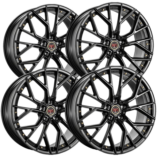 Revolution Forged RF3 RF3-209515F+20SB-RF3-20105515R+22SB