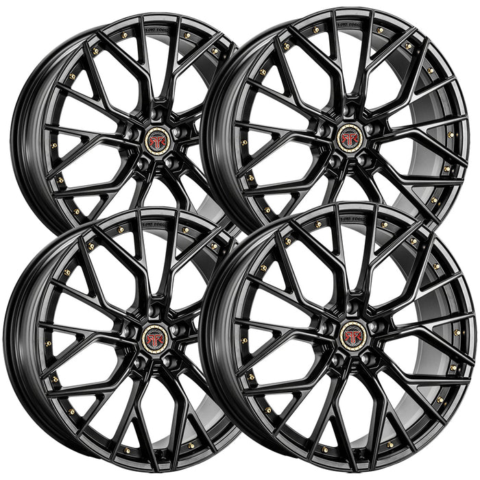 Revolution Forged RF3 RF3-2085512F+32SB-RF3-2010512R+38SB