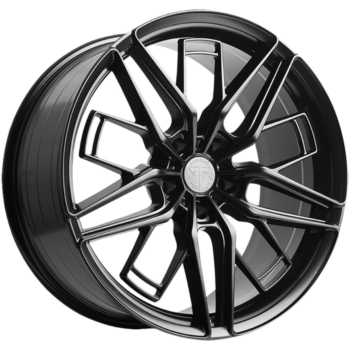 Revolution Forged RF5 RF5-2085512+32SB