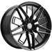 Revolution Forged RF5 RF5-2085520+32SB