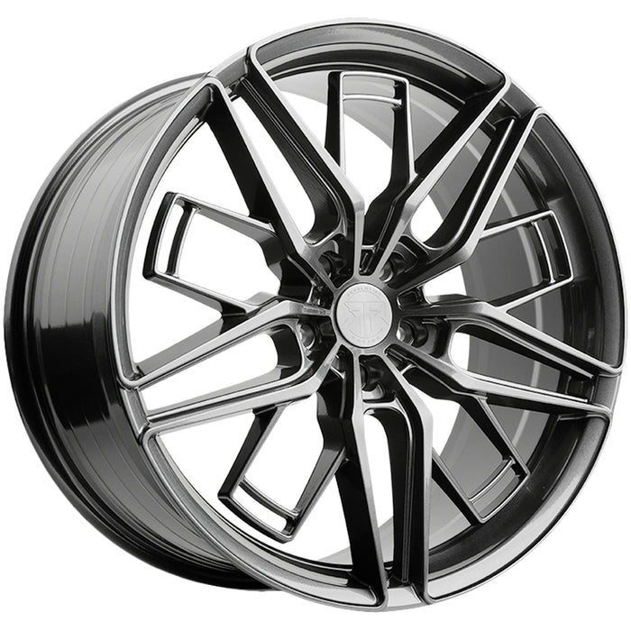 Revolution Forged RF5 RF5-2085512+35S