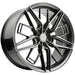 Revolution Forged RF5 RF5-2085512+35S