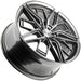 Revolution Forged RF5 RF5-2085512+35S