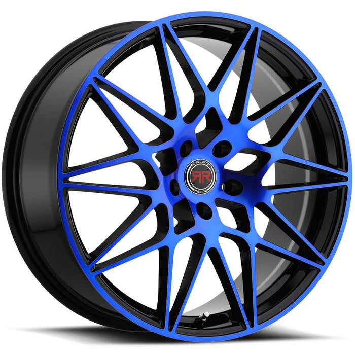 Revolution Racing R11 RR11-20851143+40BB
