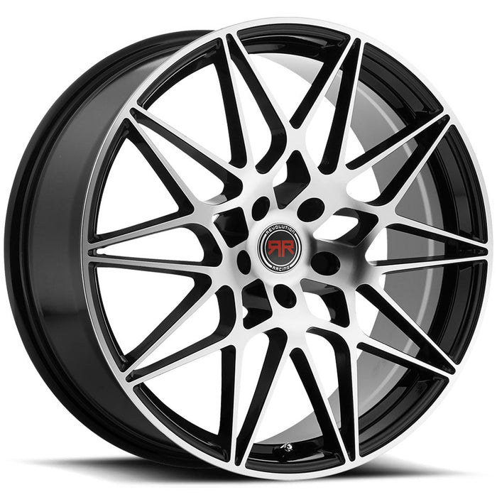 Revolution Racing R11 RR11-18851143+40BM