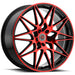 Revolution Racing R11 RR11-18851143+40BR