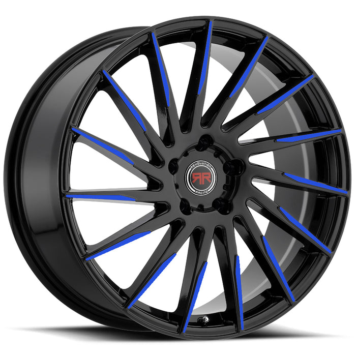 Revolution Racing R15 RR15-20851143+40BB