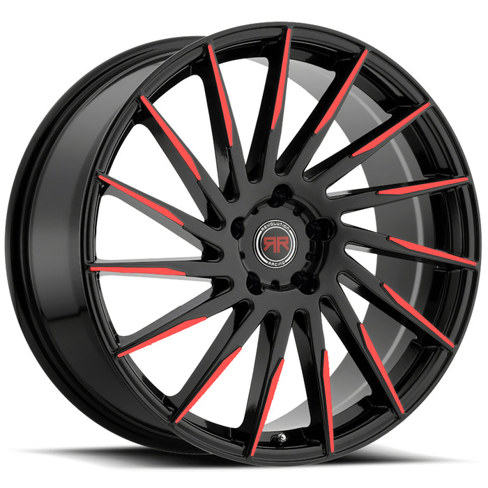 Revolution Racing R15 RR15-20851143+40BR