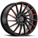 Revolution Racing R15 RR15-20851143+40BR