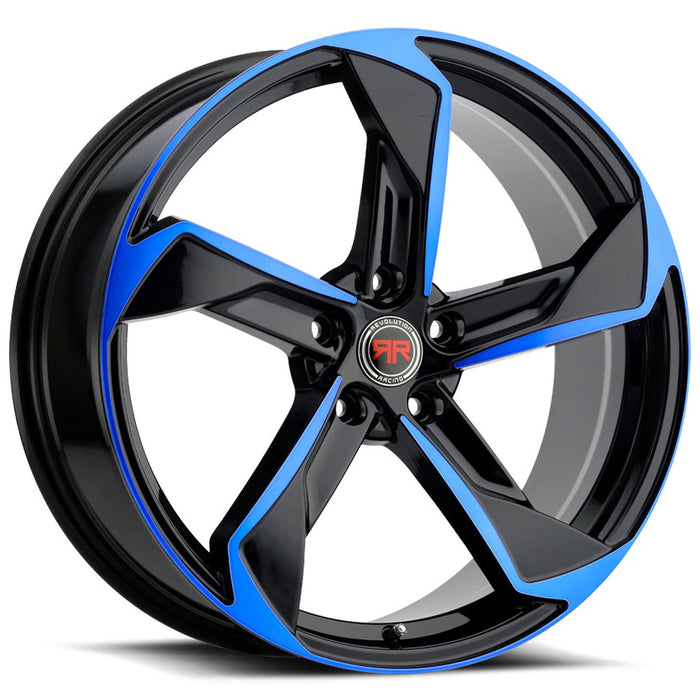 Revolution Racing R20 RR20-208514+40BB