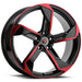 Revolution Racing R20 RR20-188514+40BR-RTN
