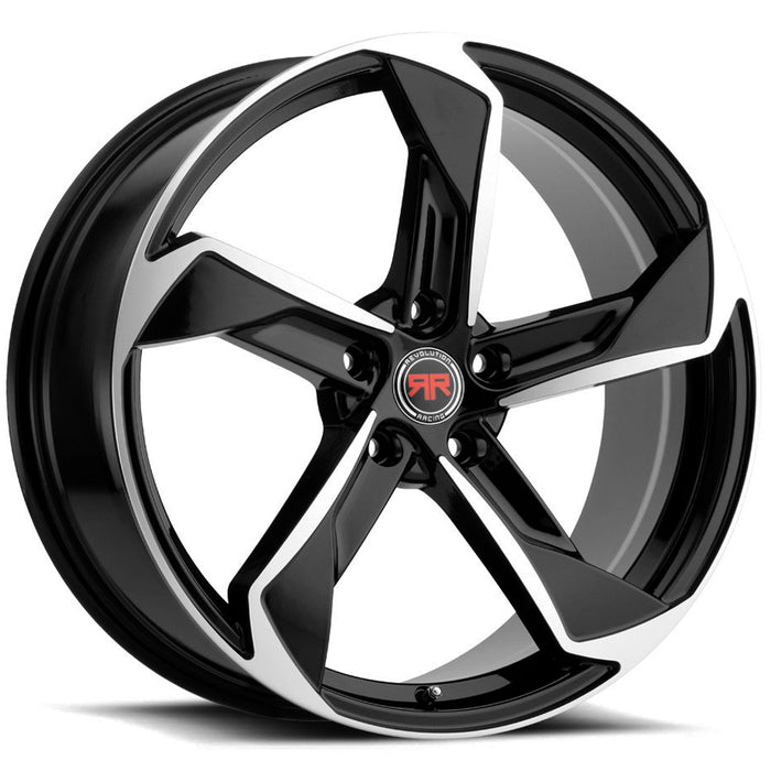 Revolution Racing R20 RR20-1775514+40BM