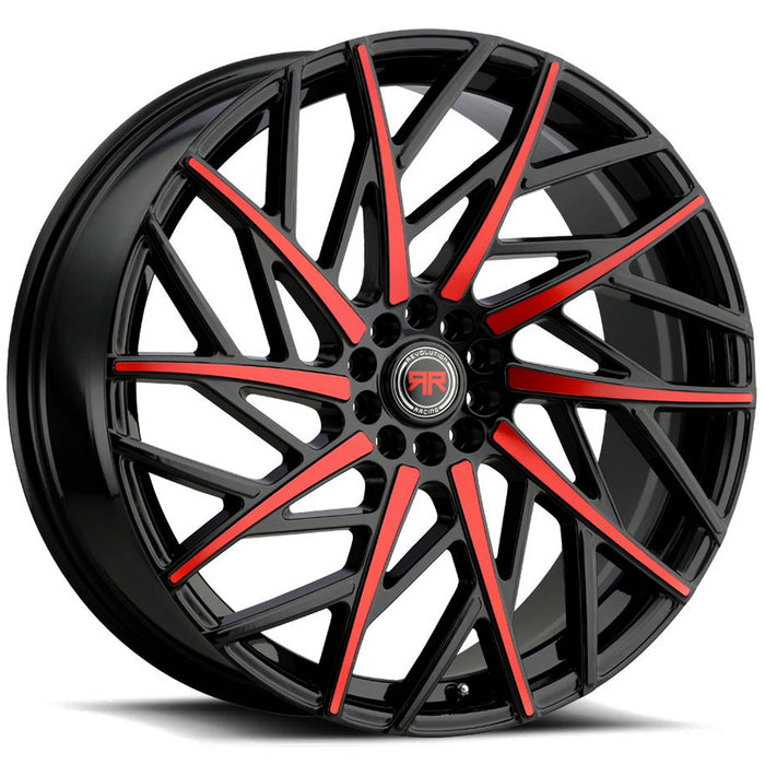 Revolution Racing R21 RR21-20851014+40BR
