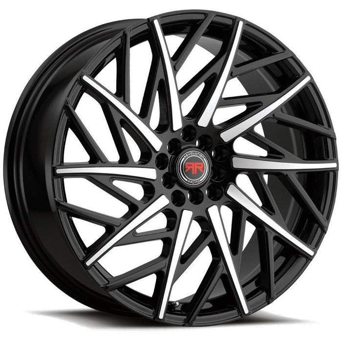 Revolution Racing R21 RR21-18851014+40BM