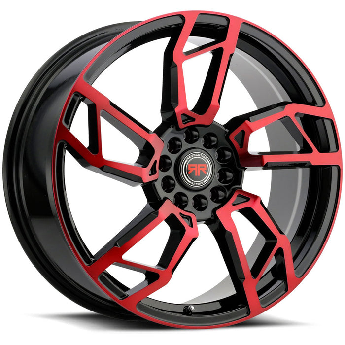 Revolution Racing R22 RR22-20850514+40BR