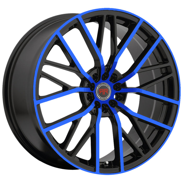 Revolution Racing R7 RR07-18851143120+40BB