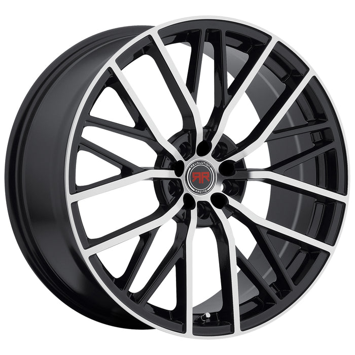 Revolution Racing R7 RR07-177551121143+40BM