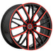 Revolution Racing R7 RR07-18851143120+40BR