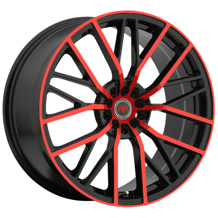 Revolution Racing R7 RR07-177551001143+40BR