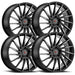 Revolution Racing R15 RR15-18850014+40BM