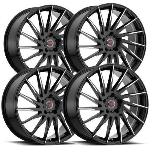Revolution Racing R15 RR15-18851420+40BM
