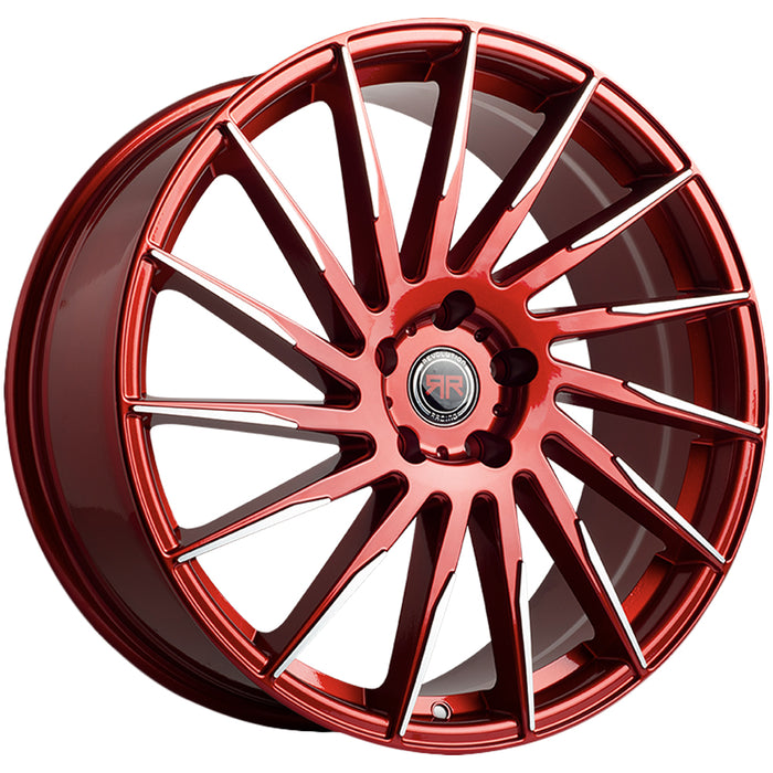 Revolution Racing R15 RR15-18851143+40CRM