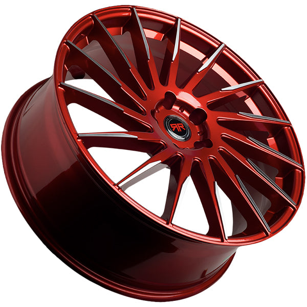 Revolution Racing R15 RR15-20851143+40CRM