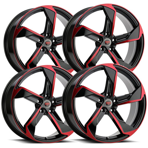 Revolution Racing R20 RR20-188514+40BR-RTN