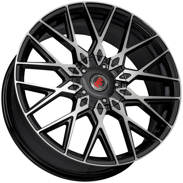 Revolution Racing R24 RR24-20851014+40BM