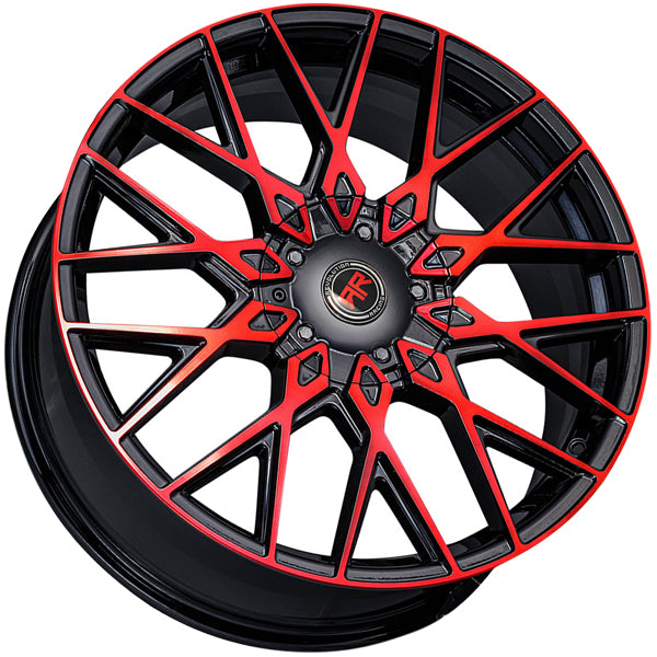 Revolution Racing R24 RR24-18850014+40BR