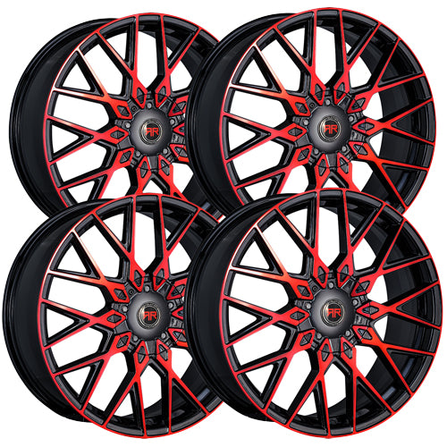 Revolution Racing R24 RR24-18850014+40BR