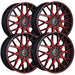 Revolution Racing R24 RR24-18850014+40BR