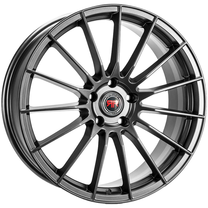 Revolution Racing R26 RR26-208514+40MG