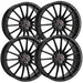 Revolution Racing R26 RR26-177550014+40SB