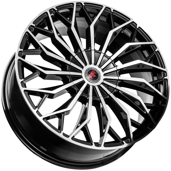 Revolution Racing R27 RR27-208511014+40BM