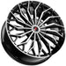Revolution Racing R27 RR27-208511014+40BM