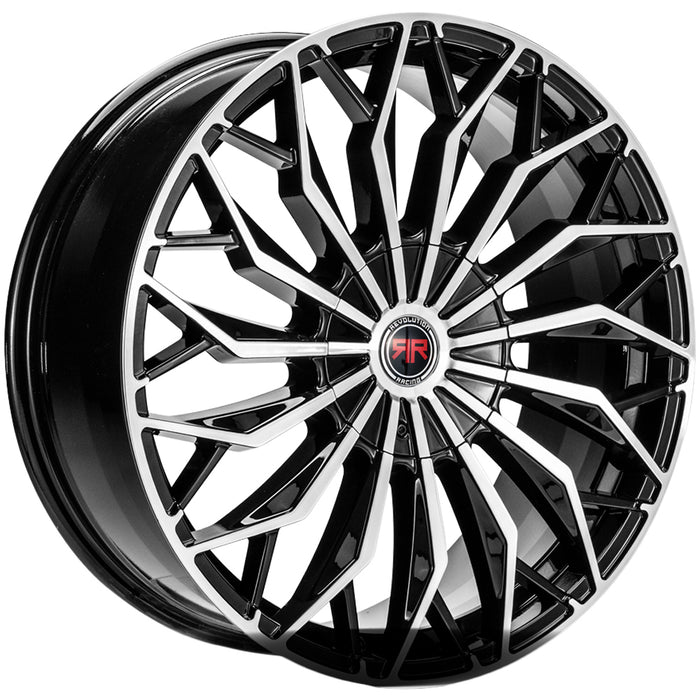 Revolution Racing R27 RR27-208511014+40BM