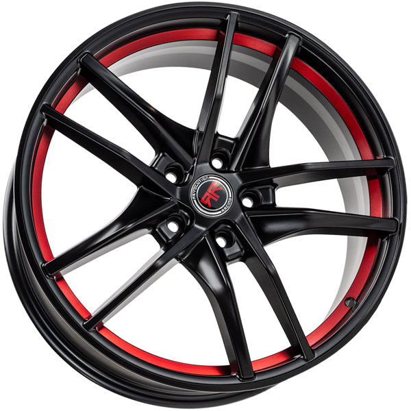 Revolution Racing R28 RR28-208514+40BRR