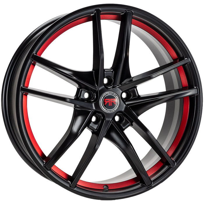 Revolution Racing R28 RR28-208514+40BRR
