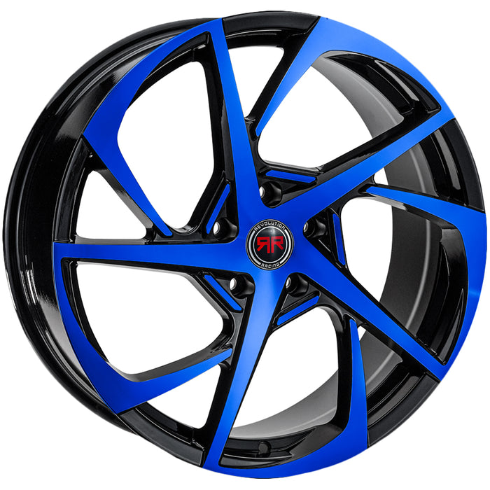 Revolution Racing R29 RR29-188514+40BB
