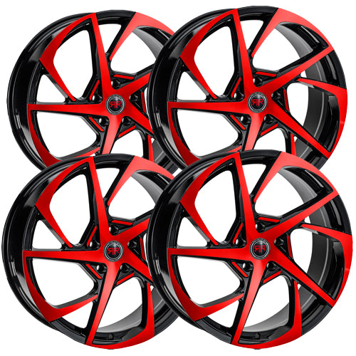 Revolution Racing R29 CWO-RR29188514+40BR