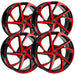 Revolution Racing R29 CWO-RR29188514+40BR