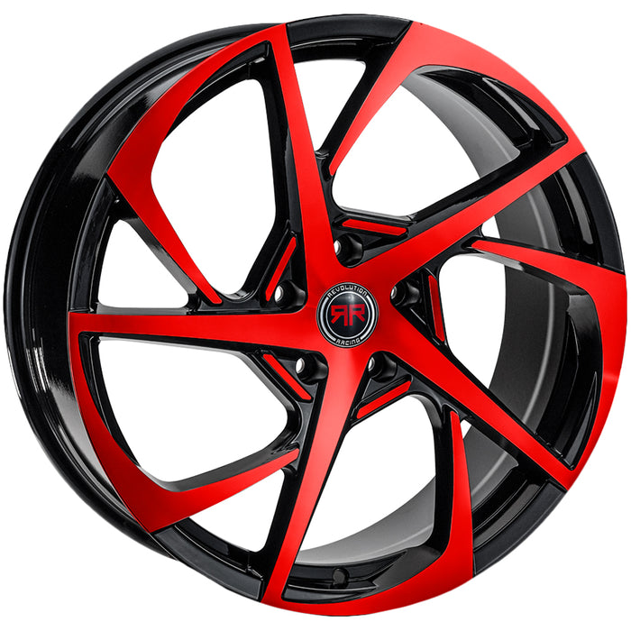 Revolution Racing R29 RR29-208514+40BR