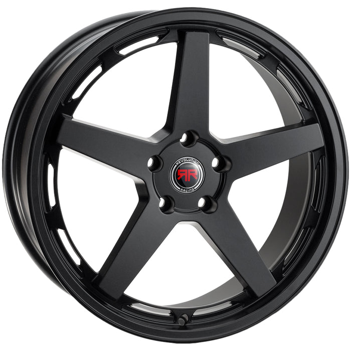 Revolution Racing R30 RR30-188508+40SB