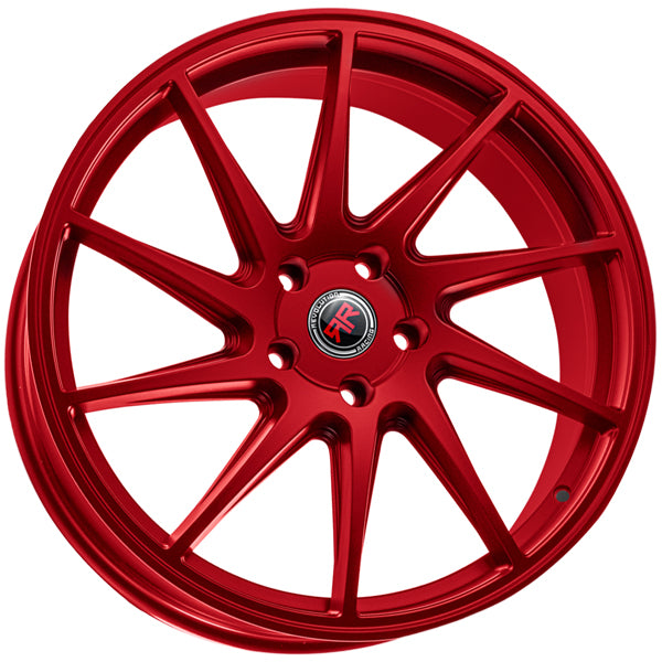 Revolution Racing R31 RR31-208514+40CR