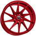 Revolution Racing R31 RR31-208514+40CR