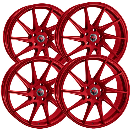 Revolution Racing R31 RR31-208514+40CR