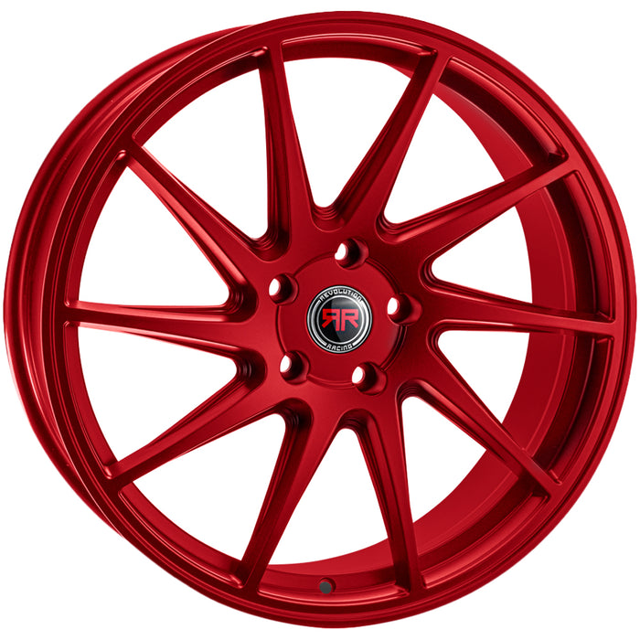 Revolution Racing R31 RR31-208514+40CR