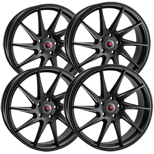 Revolution Racing R31 RR31-208514+40SB-RTN